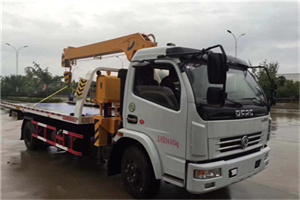 程家桥24小时道路救援服务