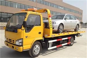 程家桥道路救援一般怎么收费