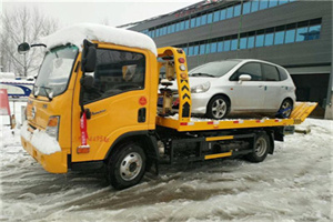 程家桥附近道路救援服务